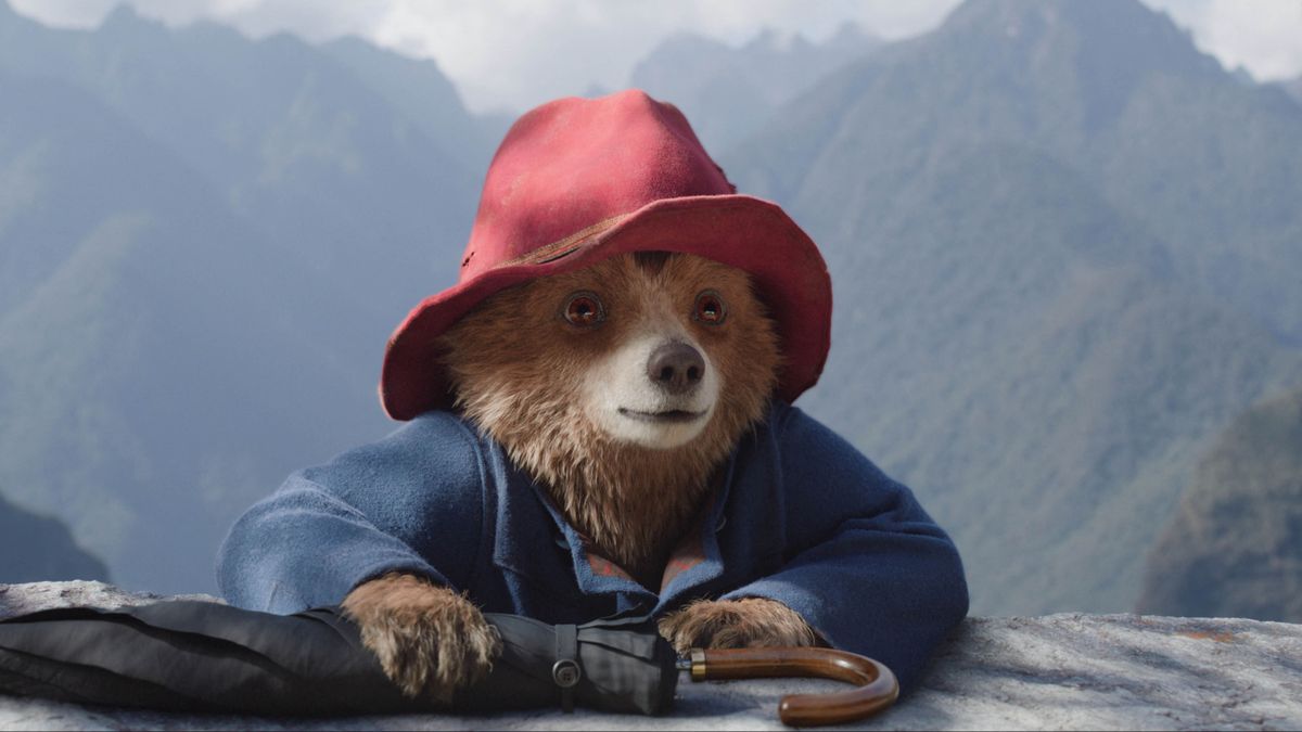 Újabb film készül Paddington medve kalandjairól