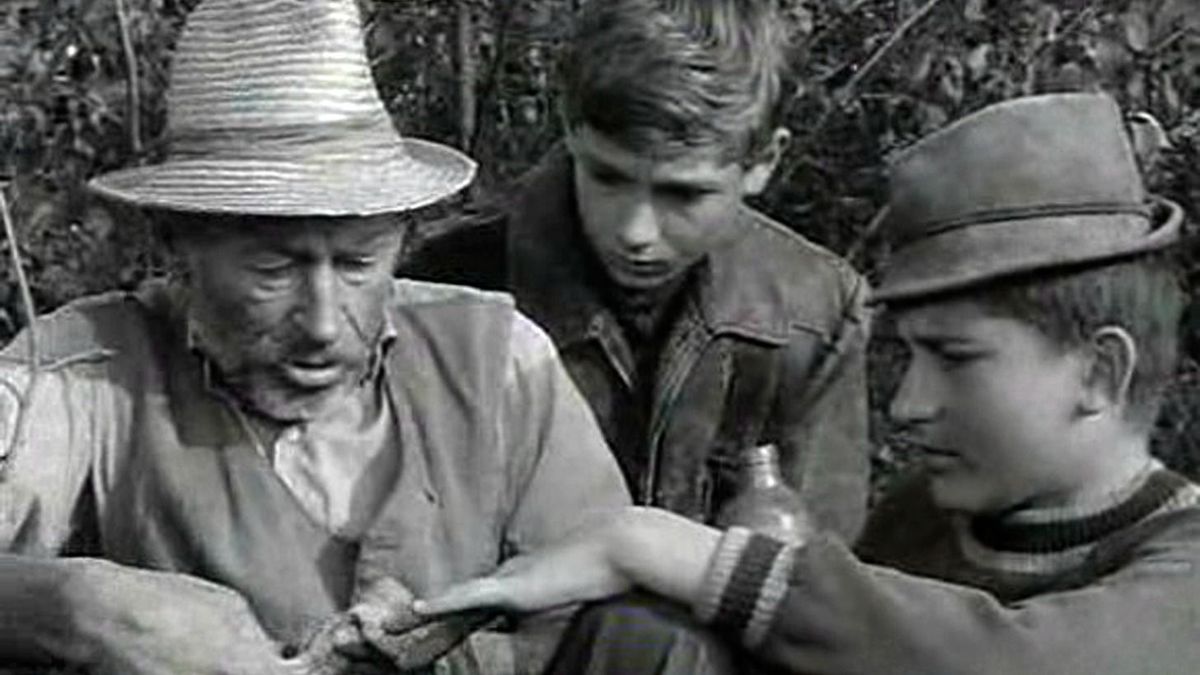 Mennyire emlékszik a legendás Tüskevárra? Csak az igazi retrórajongók érnek el 7/7-et