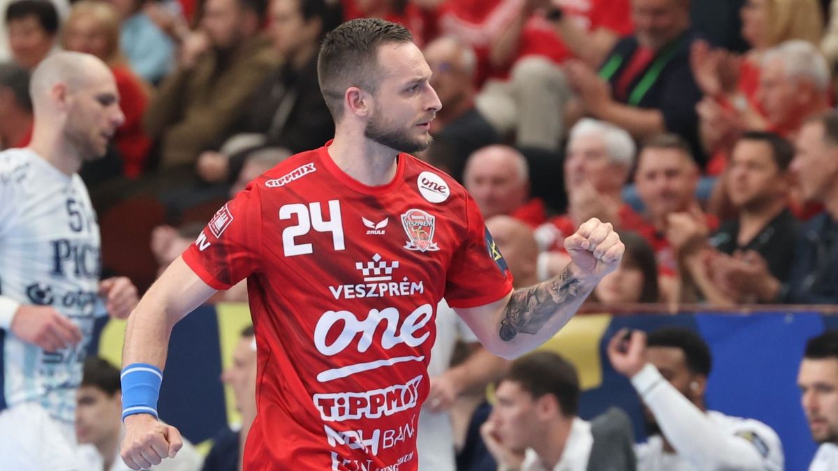 A One Veszprém bejelentette, kiktől búcsúzik pénteken
