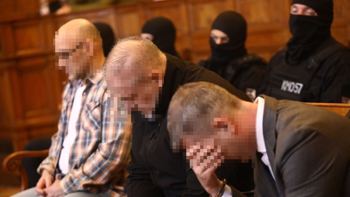 Meglepő fordulat a Katzenbach-gyilkosság ügyében, ez mindent megváltoztathat