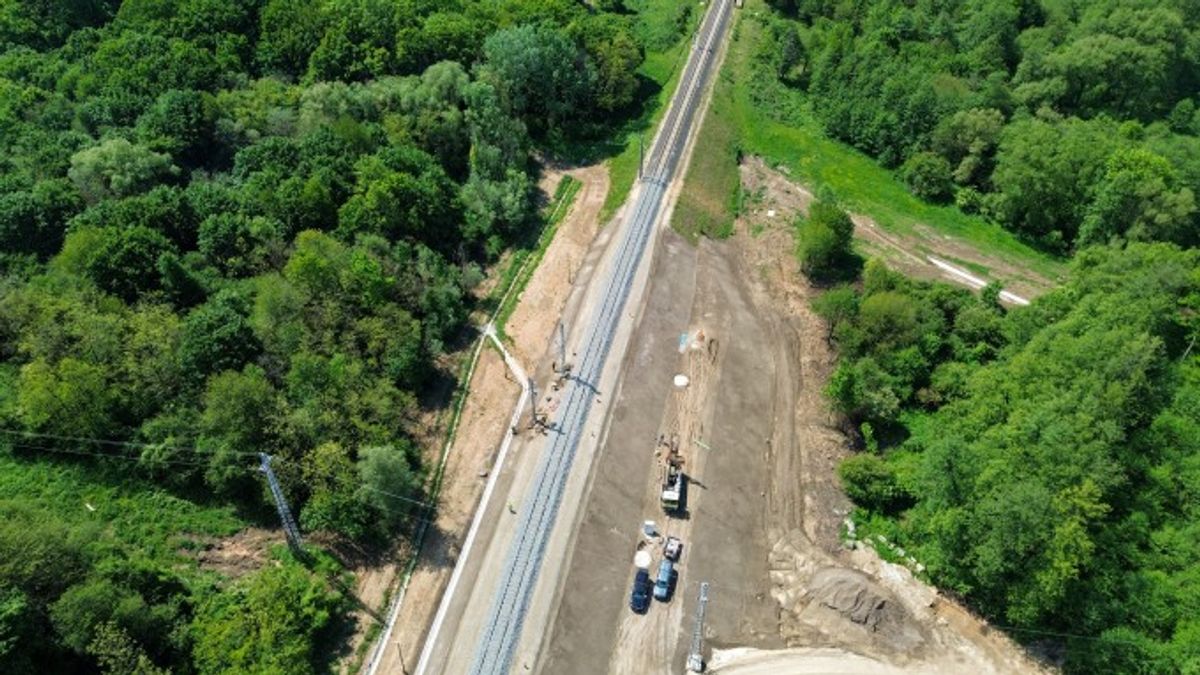 Megvan a dátum! Ekkor indul újra a Veszprém–Ajka vasútvonal (galéria)
