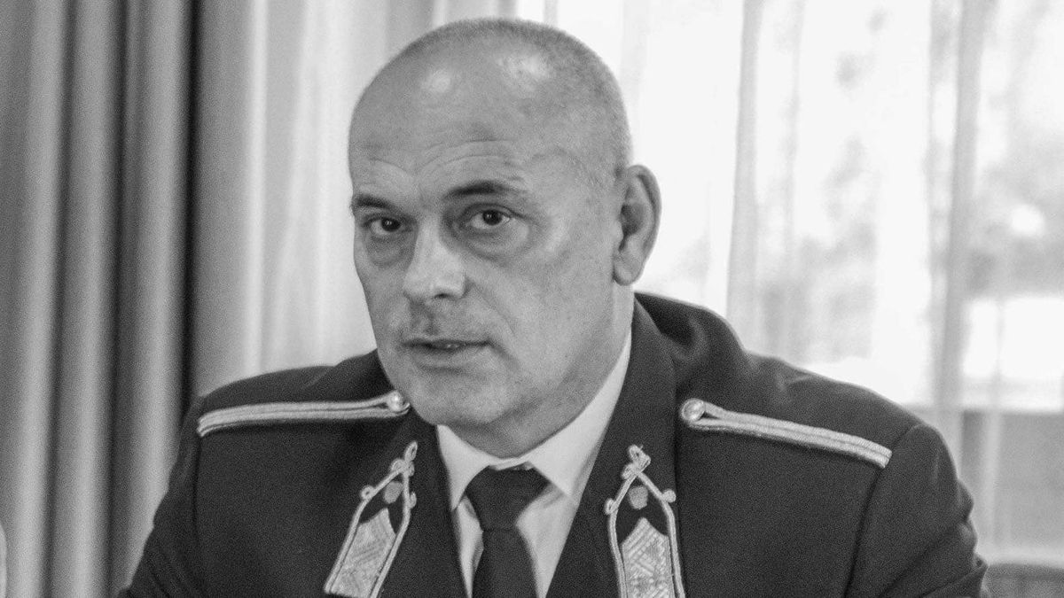 Elhunyt a Várpalotai Rendőrkapitányság vezetője
