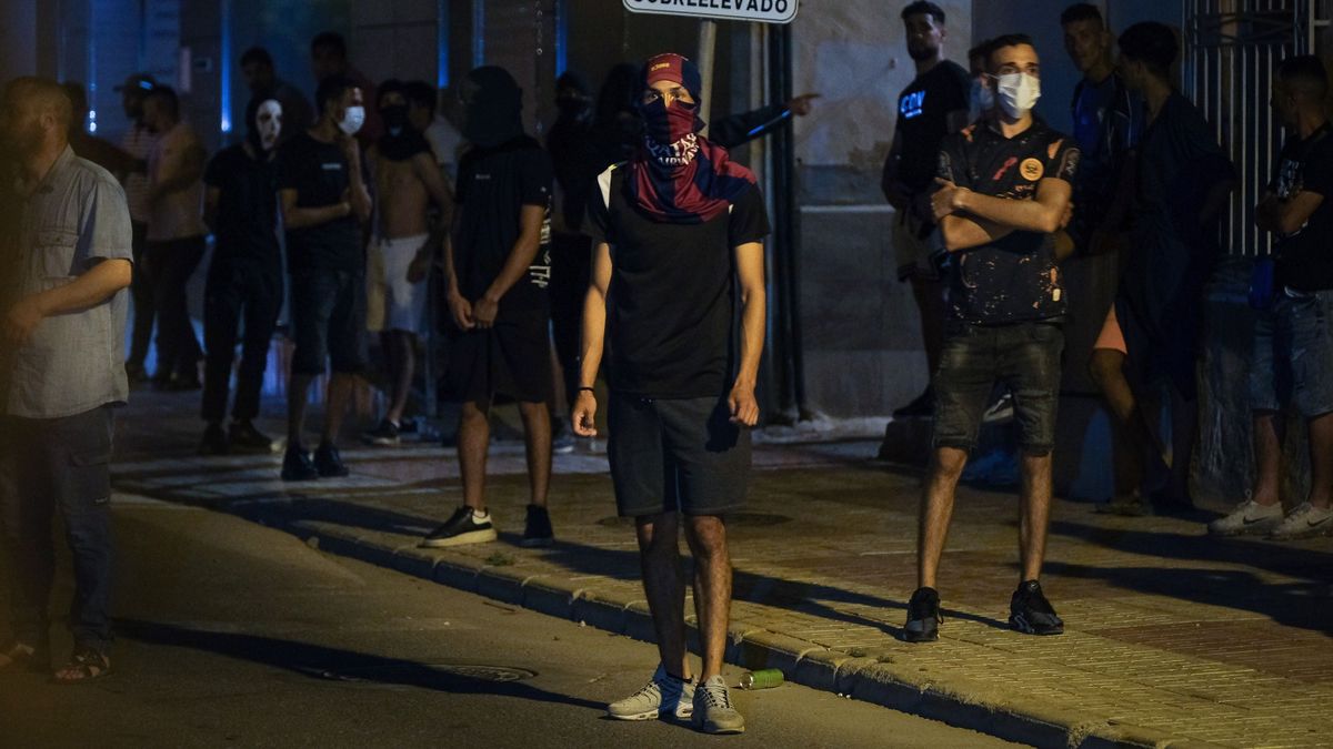 Európa egyre nyíltabban csúszik a káoszba a migráció miatt (videó)
