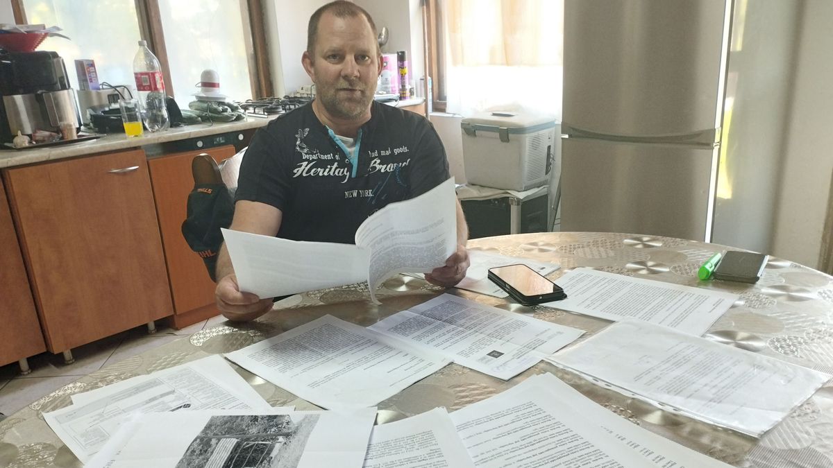 Élet a senki földjén – Illegális épületek és közművek miatt került szorult helyzetbe a család