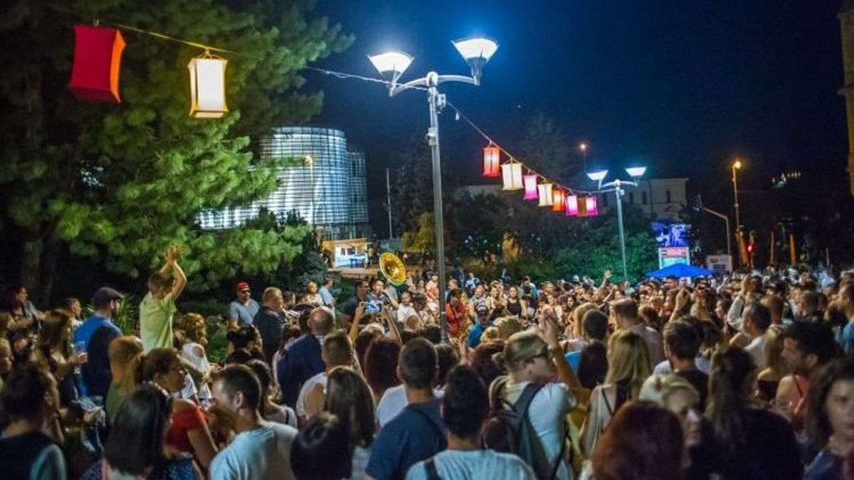 Június 10-ig várják a jelentkezőket a Veszprémi Utcazene Fesztivál versenyére