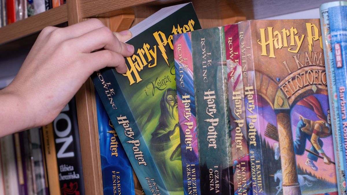 Zöld utat kapott a Harry Potter-sorozat második évada