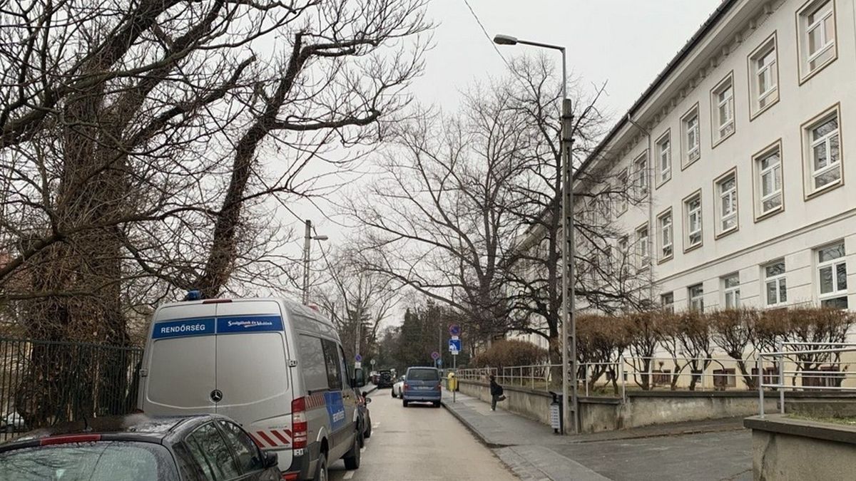 Bombariadóval akarta megmenteni férjét a tárgyalástól, nem ez volt az év ötlete