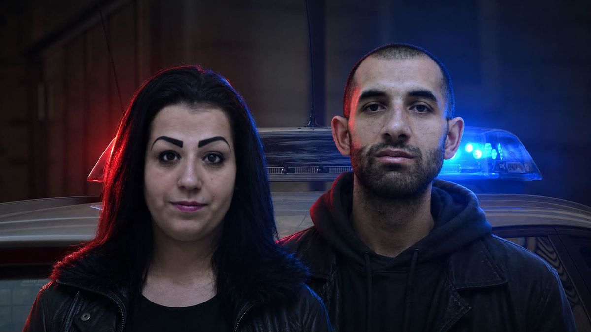 Újabb körözöttek Veszprém vármegyében: lopás miatt vadásznak rájuk