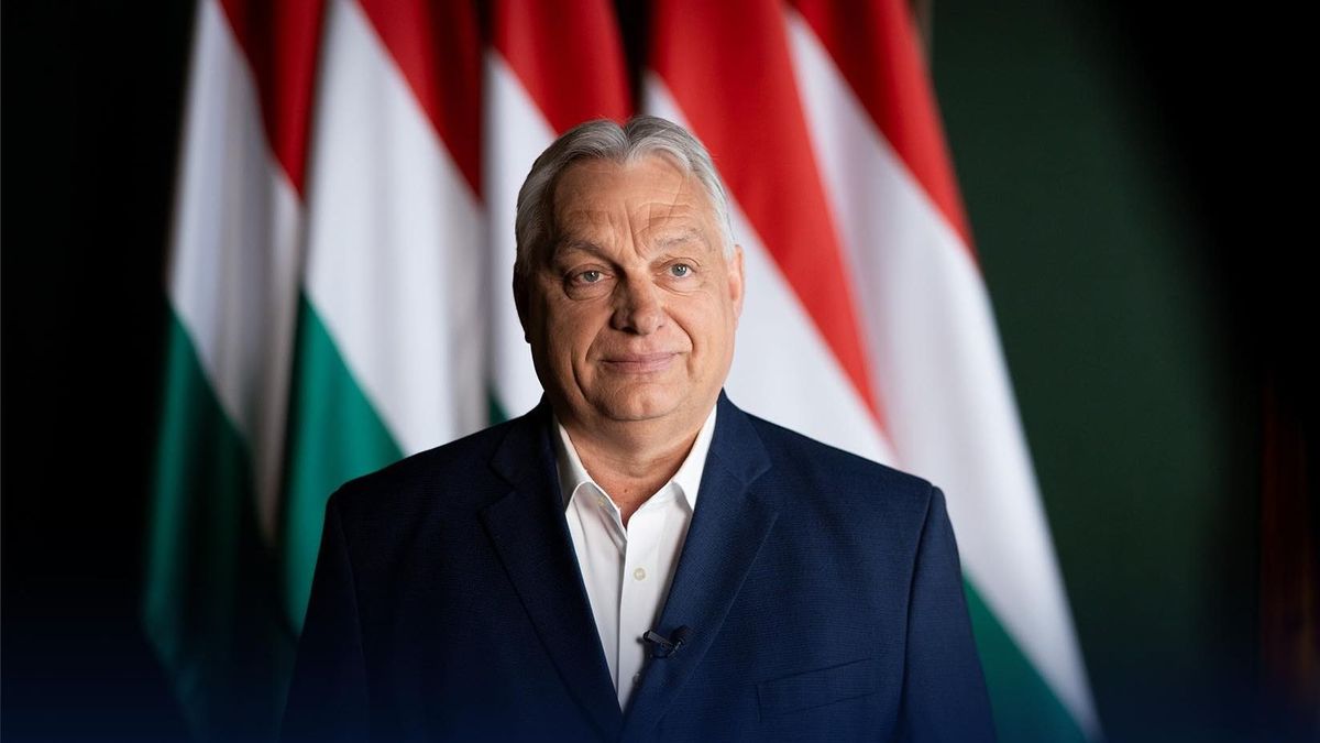Orbán Viktor felsorolta az eredményeket: így adja át az országot a Tiszának + videó