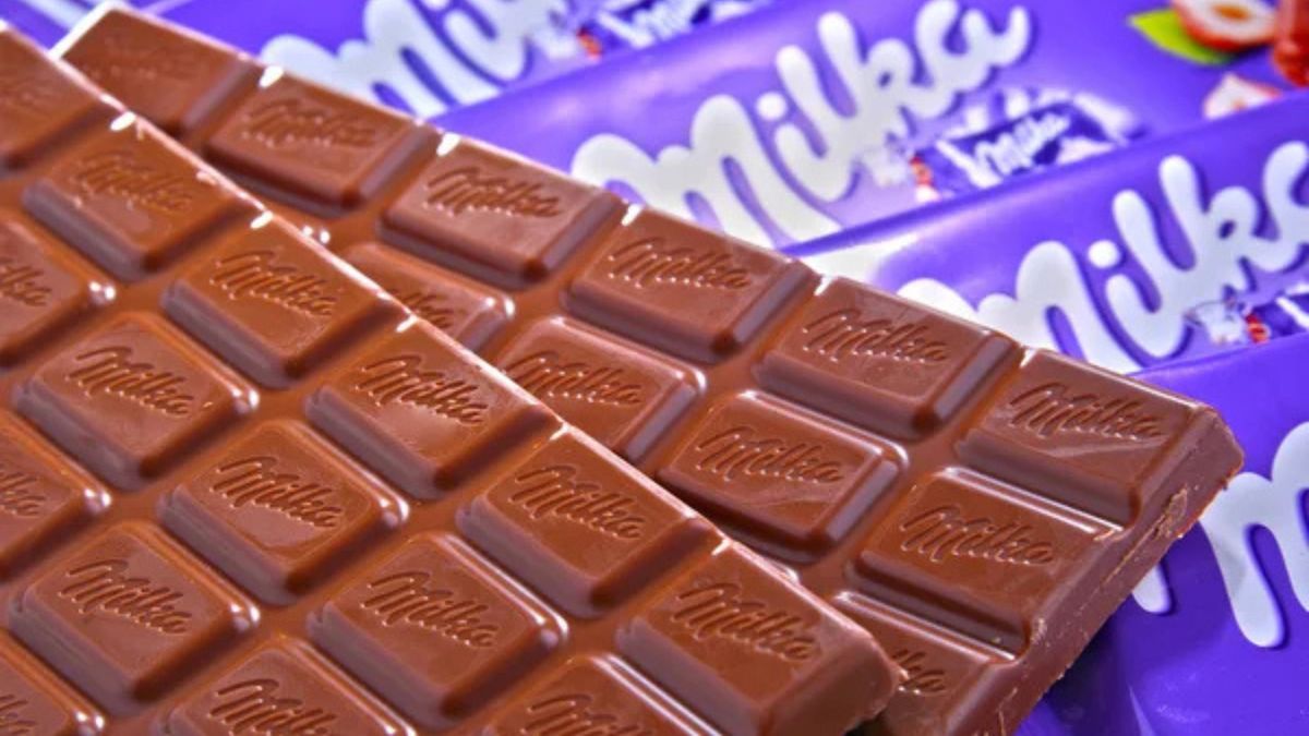 Zsugorinfláció miatt került célkeresztbe a Milka gyártója