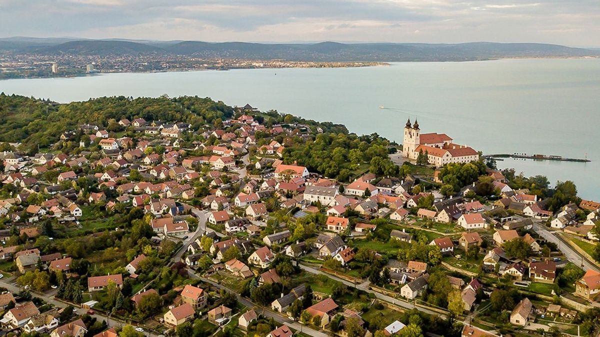 Átrendeződtek a vásárlói igények, változóban a balatoni ingatlanpiac