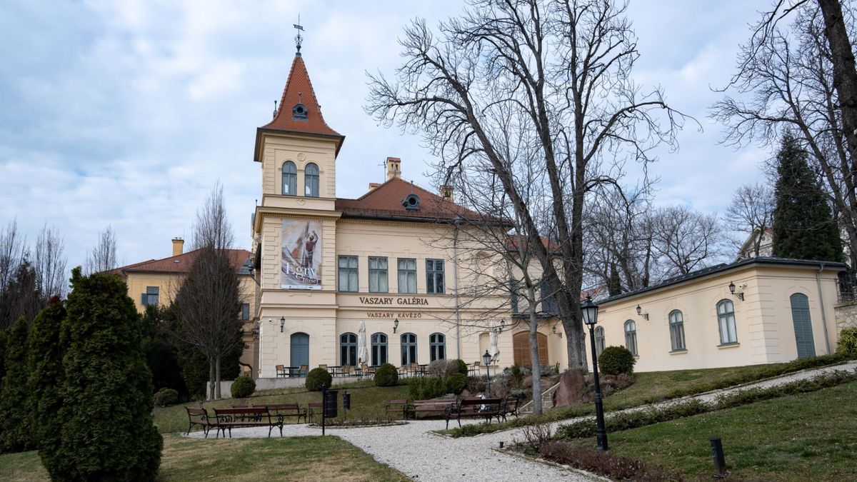 Lebegés a fénytérben – Ritkán látható Egry József-művek érkeztek a balatonfüredi Vaszary Galériába