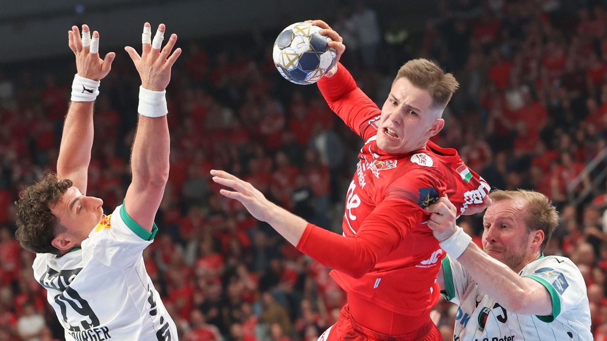 Folytatódik a kézilabdakrimi: nyilatkozott a két edző a Berlin–Veszprém derbi előtt