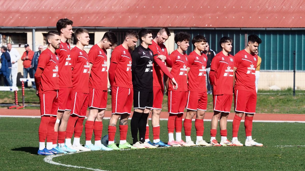 Nem játszott jól, de kétszer is egyenlített a Veszprém