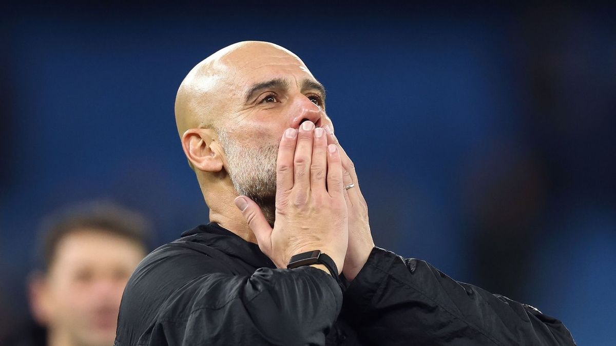 Guardiola távozik, Maresca jön