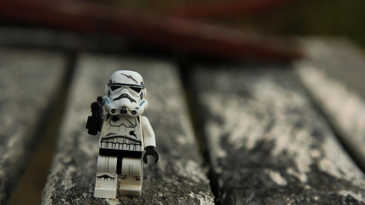 Kinyitották a Star Wars LEGO-dobozt – ami benne volt, mindenkit megdöbbentett