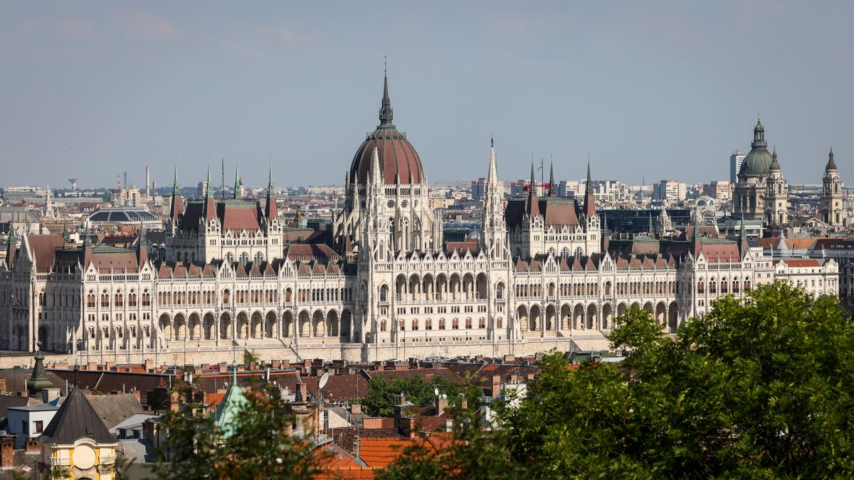 A nemzet érdekét képviseli a Fidesz országgyűlési frakciója (videó)