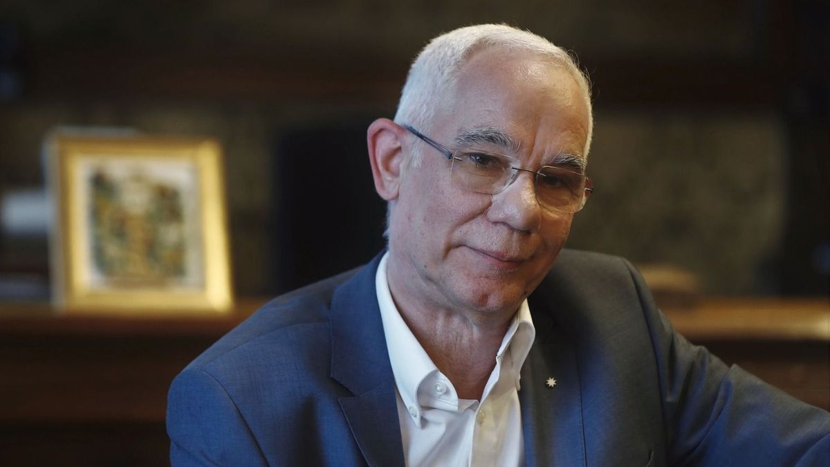 Novák Katalin volt kabinetfőnöke szerint Balog Zoltán járta ki K. Endre kegyelmét