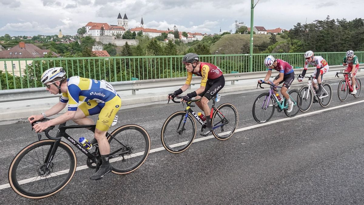 A királynék városában zárult a Tour de Hongrie utolsó szakasza (galéria+video)