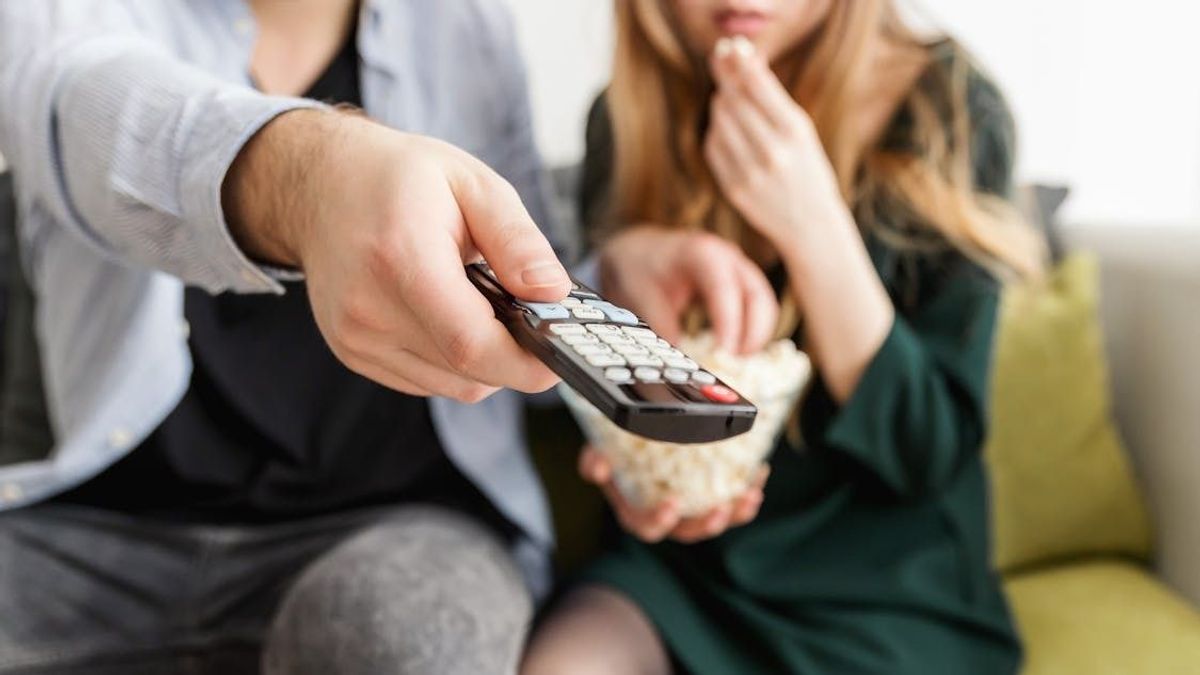 A popcorn elfogyott, de műsor maradt