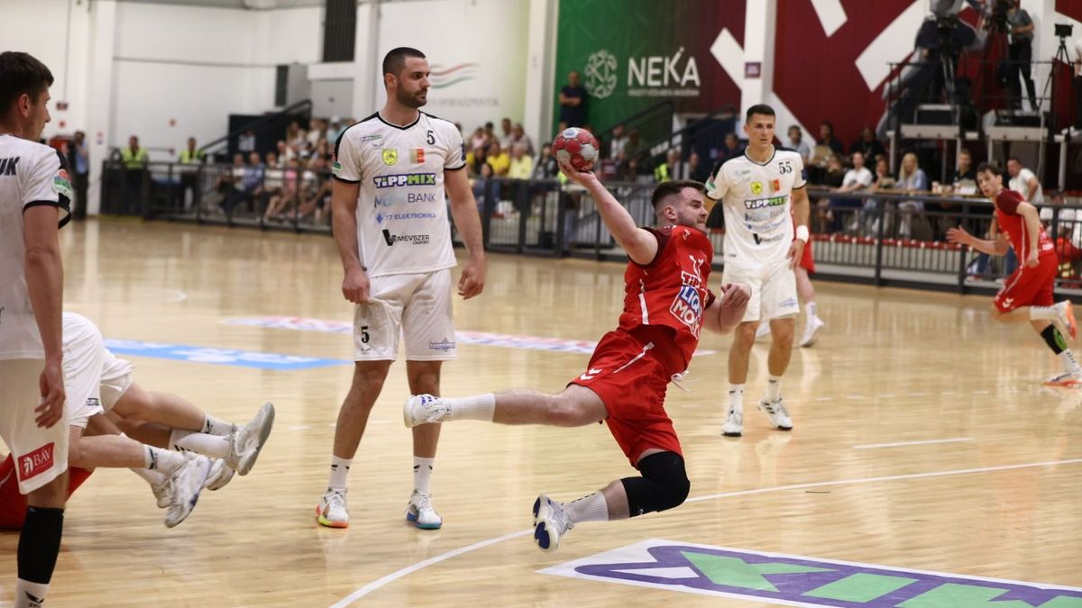 Balatonfüredi KSE: nincs még semmi veszve