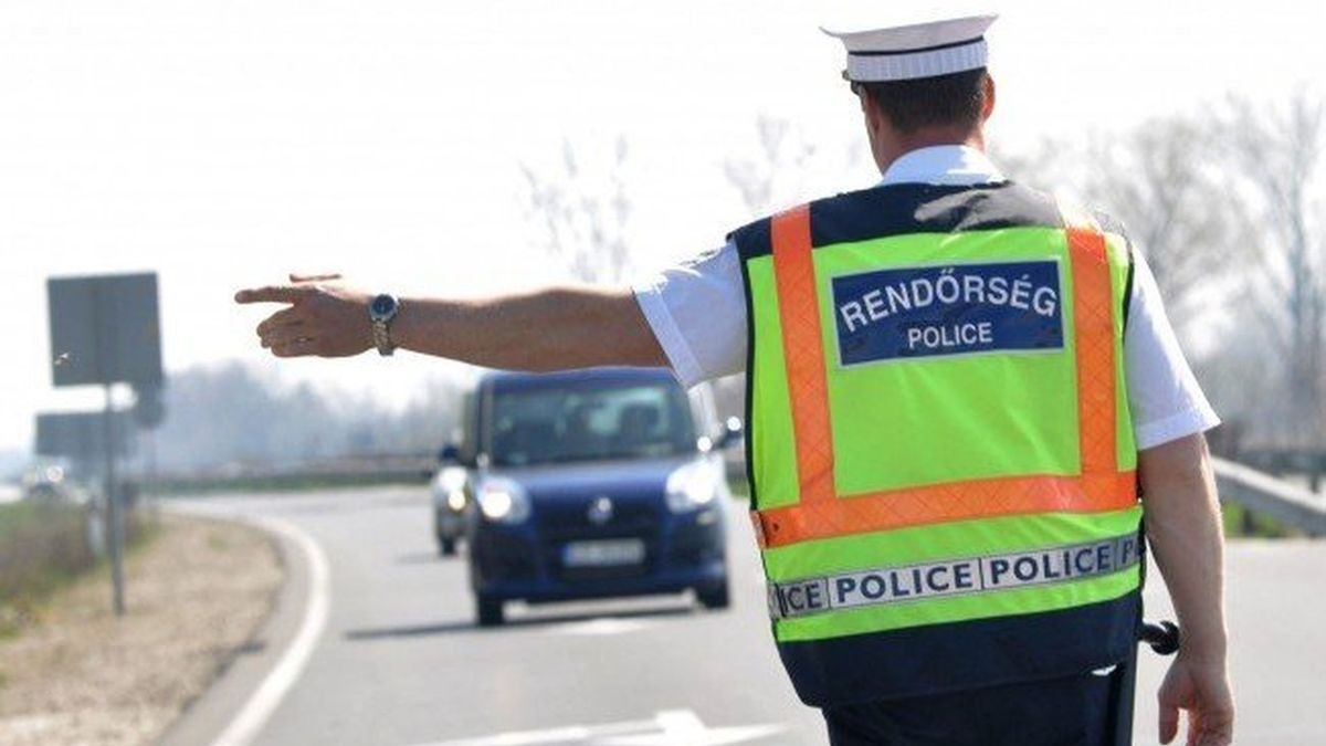 Itt vannak a sebességhatárok, a kocsid is bevonhatják, ha így nyomod a gázt
