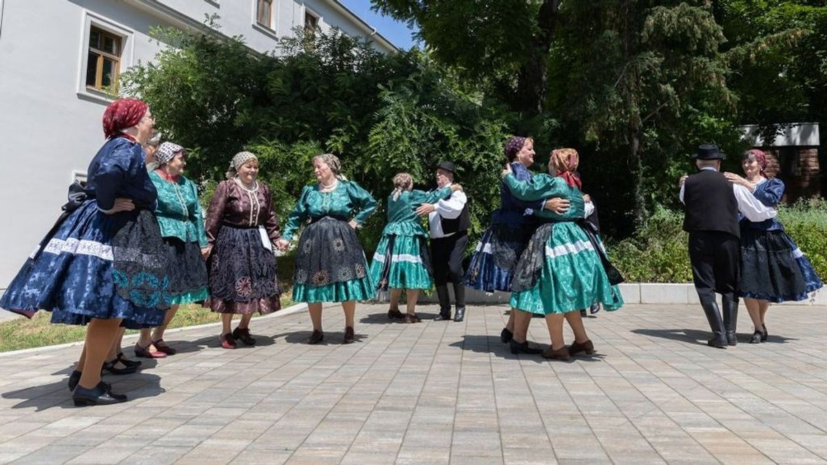 19. alkalommal szervezik meg a Veszprémi Civil Napot az Erzsébet ligetben