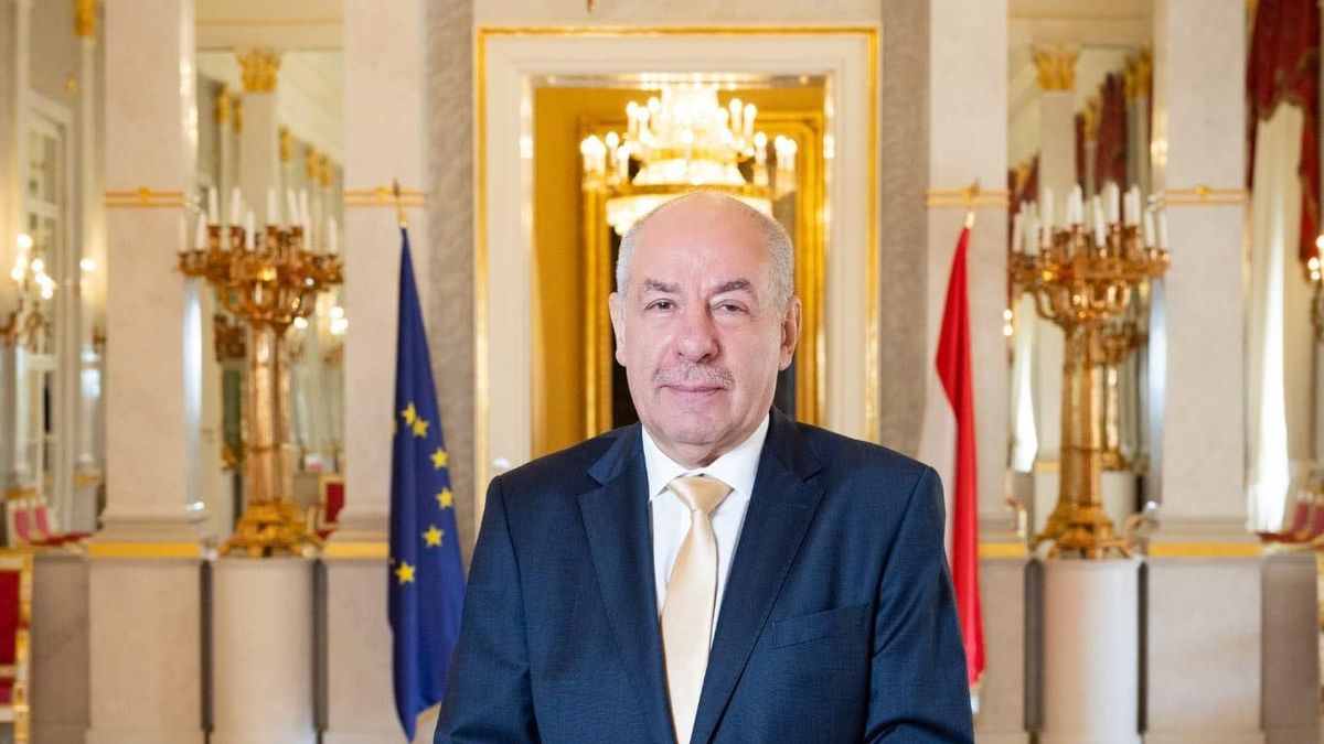 Kegyelmi-ügy: a Sándor-palota közzétette a dokumentumokat