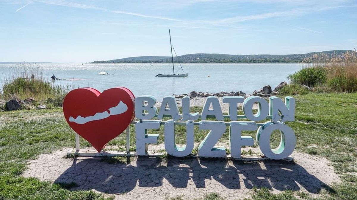 A Balaton kiemelt szereplő a hosszú hétvégés úti célok között – Mutatjuk a toplistát!