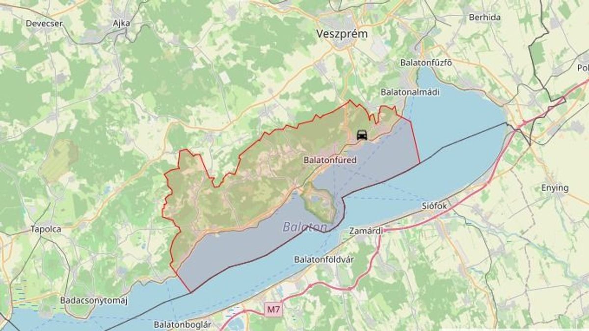 Súlyos baleset bénítja meg a 71-es főutat – teljes útzár van