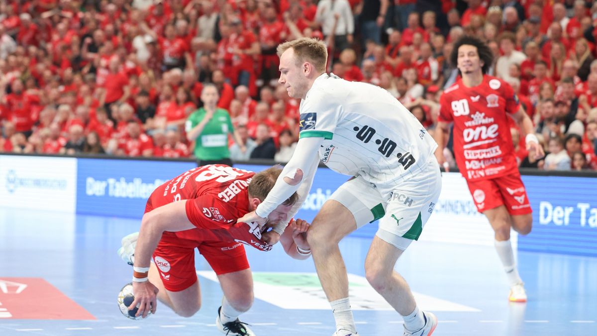 Hétméteresek döntöttek a gigászi csatában