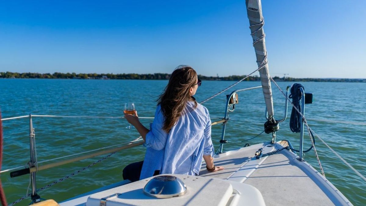 A Balaton már nem csak nyári úti cél – de van még egy makacs probléma