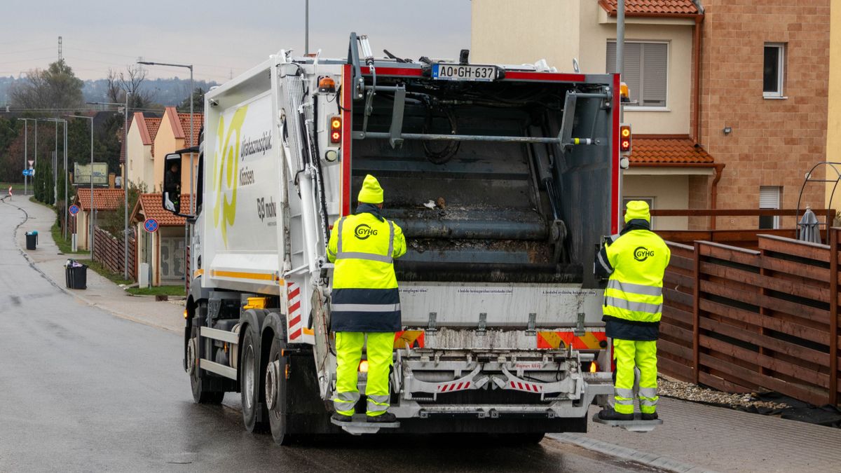 Erre számíts pünkösdkor! Mutatjuk, mikor kell kirakni a kukákat
