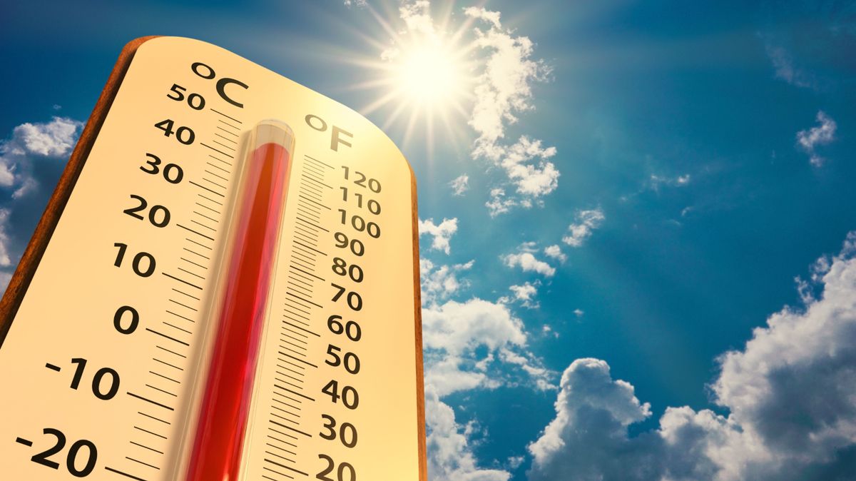 Ragyogó napsütés és 25 fok közeli meleg várható Veszprémben