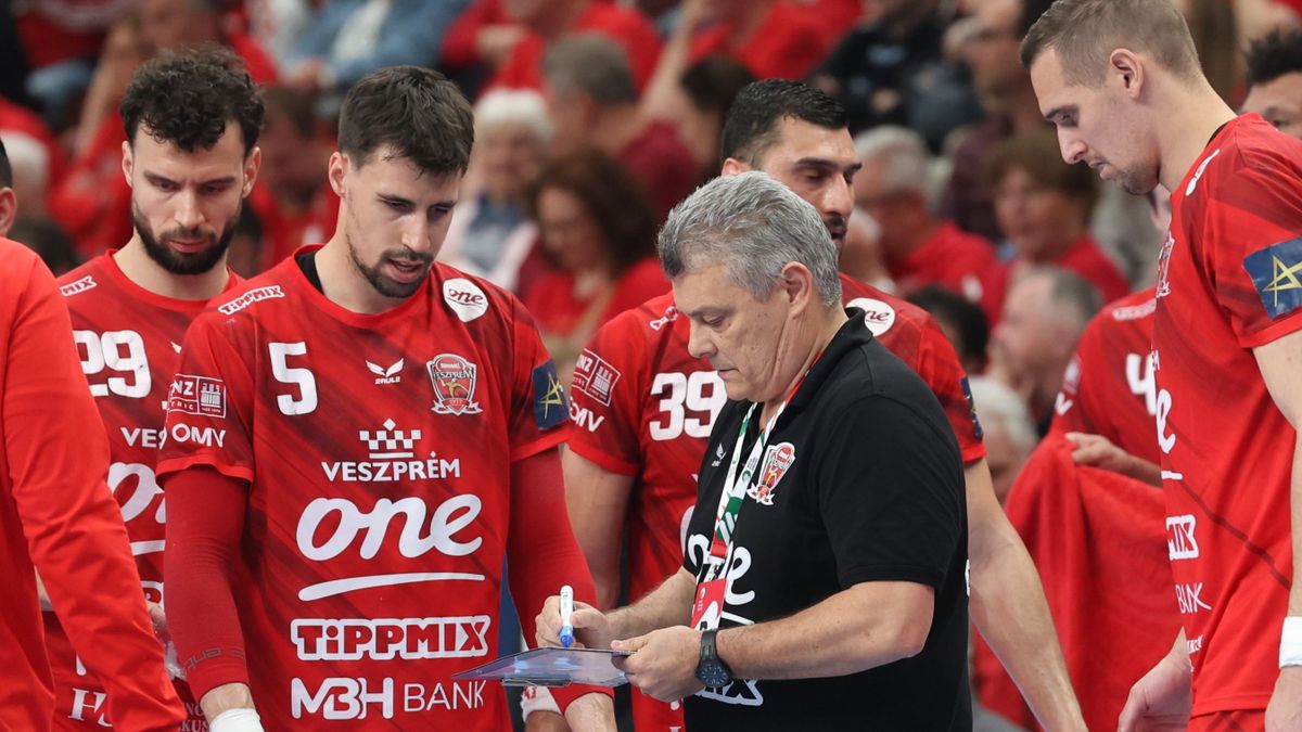Így nyilatkozott Pascual és Apelgren a nagy derbi előtt (+ videó)
