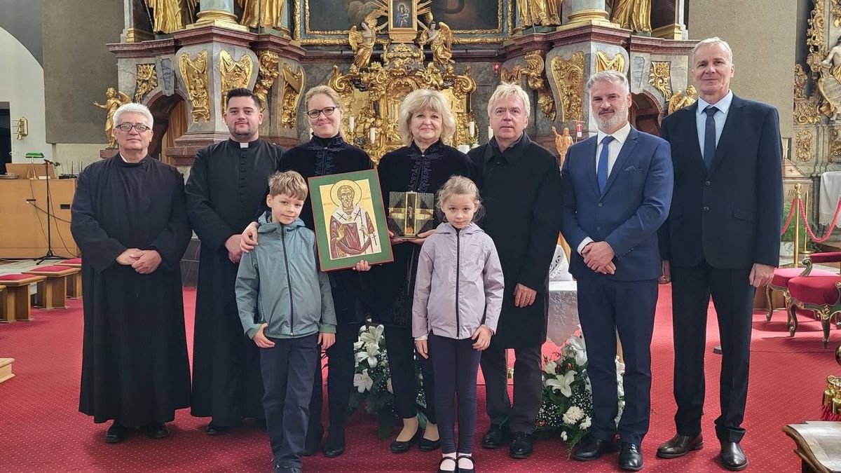 Idén is megtartják Tokaj-Hegyalján a bor és a szőlő védőszentjének ünnepét