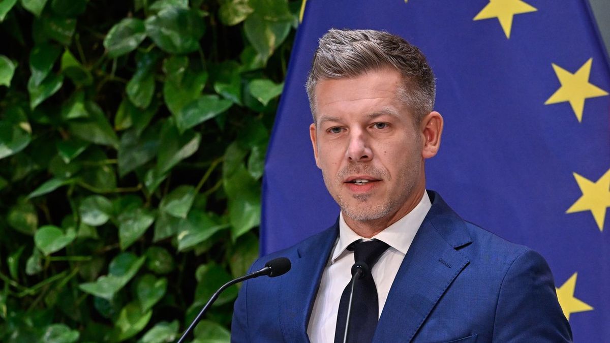 Magyar Péter megerősítette: már júniusban megnyithatják a kaput Ukrajna uniós csatlakozása előtt