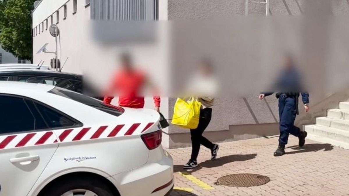Intim fotók után kezdődött a rémálom egy veszprémi férfi számára (videó)