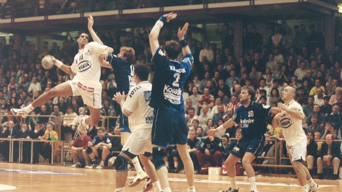 Újra együtt a nagy csapat – Itt az I. Veszprémi Kézilabdázás Napja