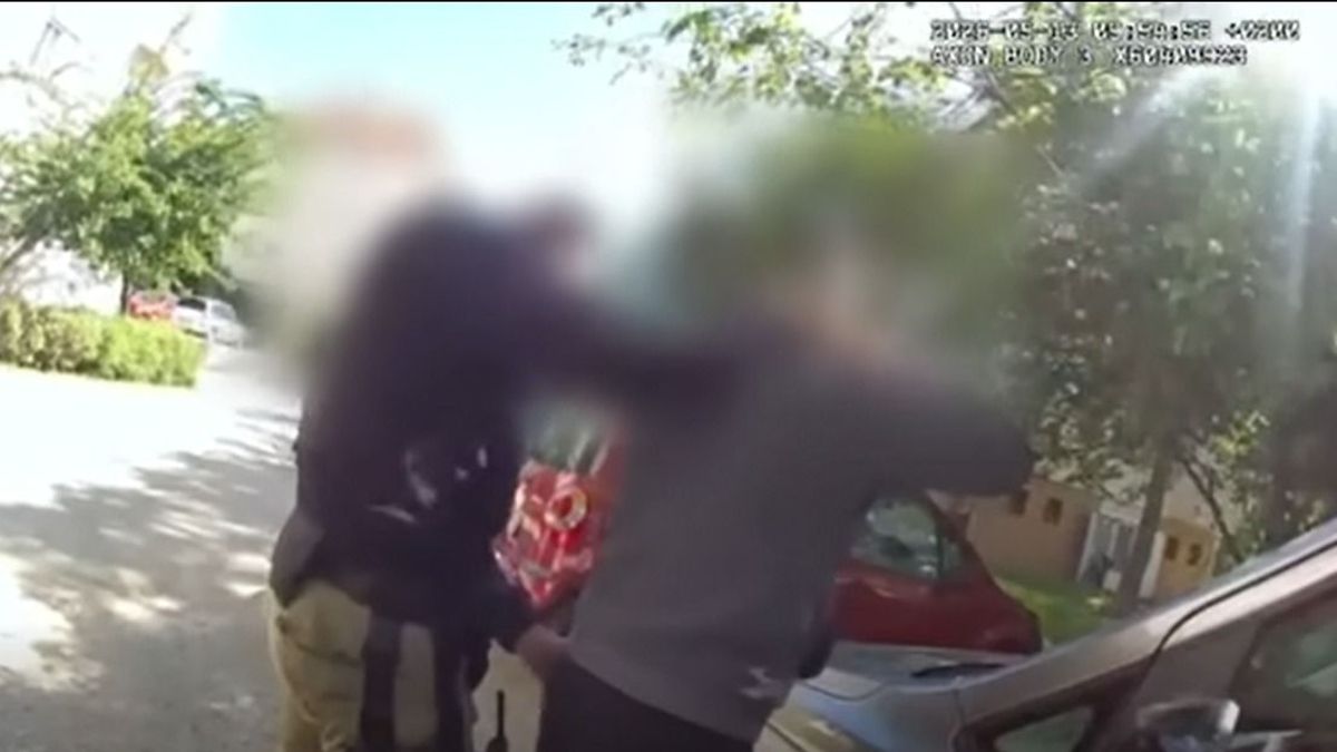 Rövid idő alatt két körözöttet kaptak el a rendőrök Pápán (videó)