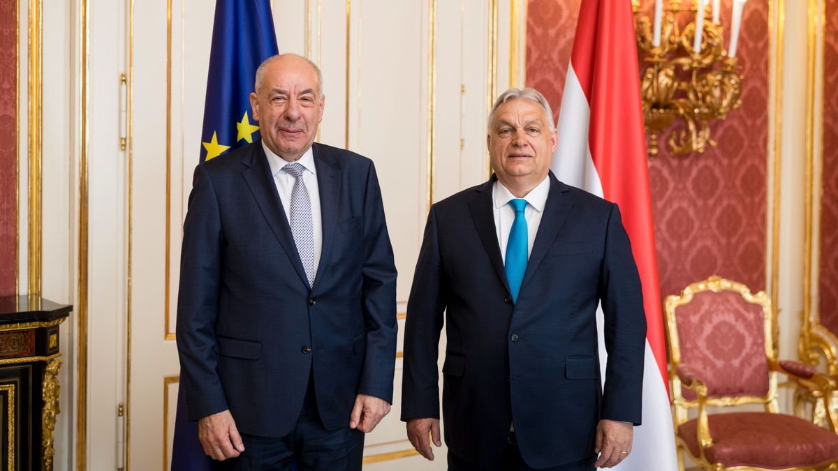 A gyermekvédelem ügyében Magyarország nem enged – írta Orbán Viktor Sulyok Tamásnak