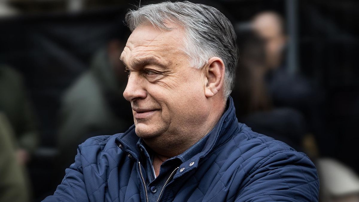 Orbán Viktor: A frissen hivatalba lépett miniszterelnök szamárságokat beszél