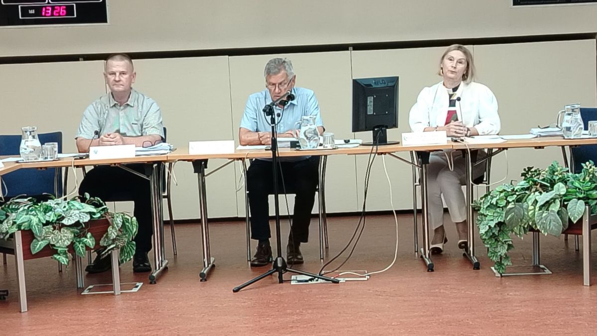 Visszavonták az ingatlaneladásra kiírt pályázatot