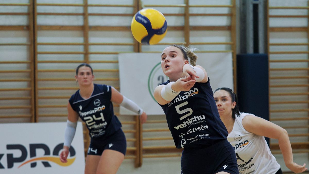 Egyenlített a BVSC Zugló