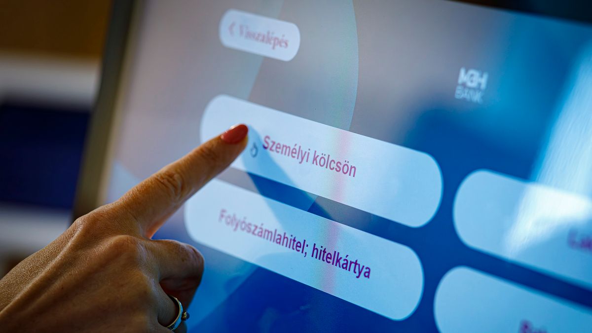 Felhőalapú megoldás támogatja a személyihitelezést az MBH Banknál