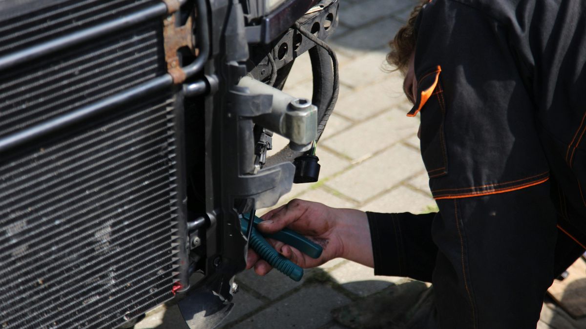 A fizikai munka lehet a fiatalok egyik legbiztosabb menekülőútja az AI korszakában