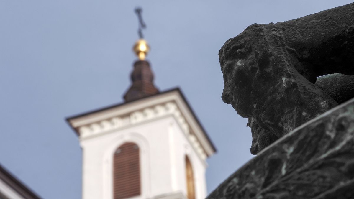 Nyárias idő érkezik vasárnap, de estére fordulat jöhet