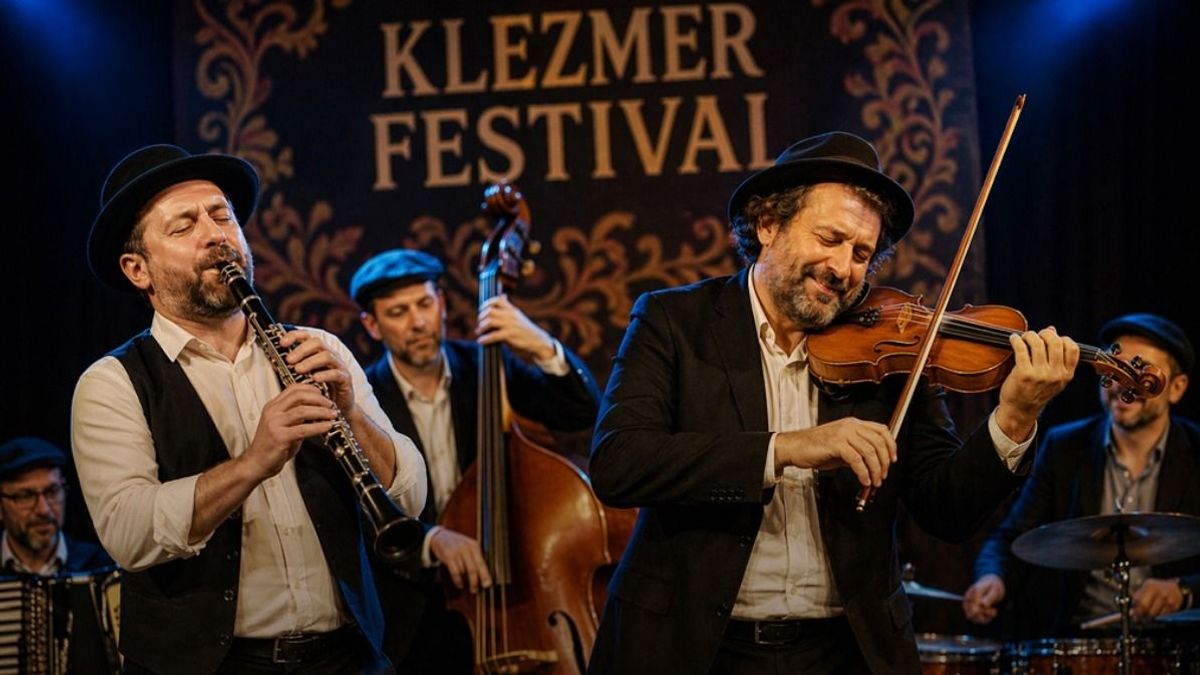 Új nemzetközi zenei esemény a Balaton partján