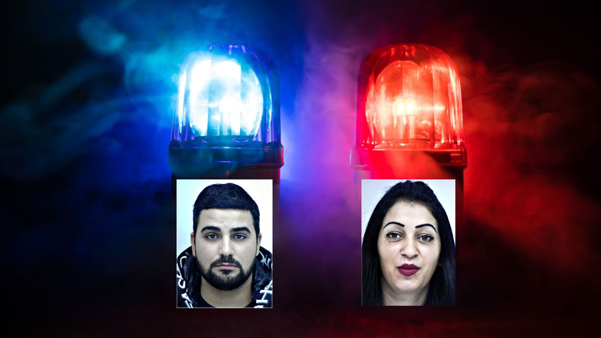 Egyszerre került fel a nevük a körözési listára, zsarolás miatt keresik a Milák párost