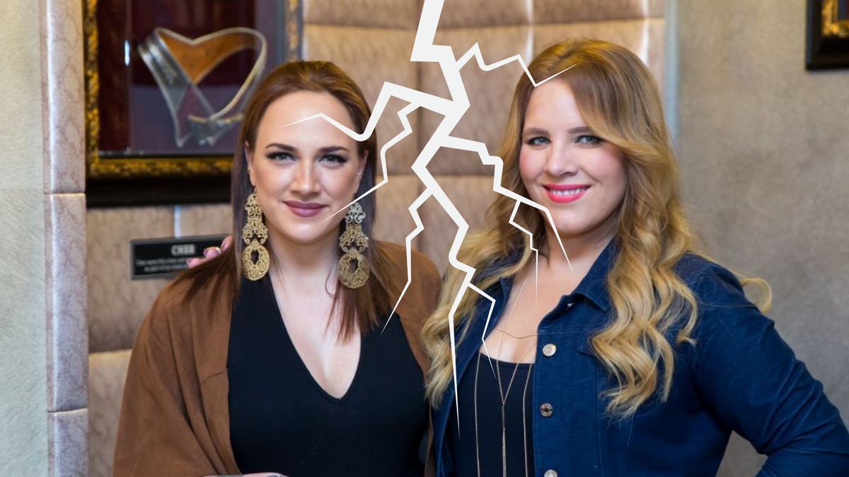 Kiderült, ki mentheti meg Tóth Vera és Tóth Gabi kapcsolatát